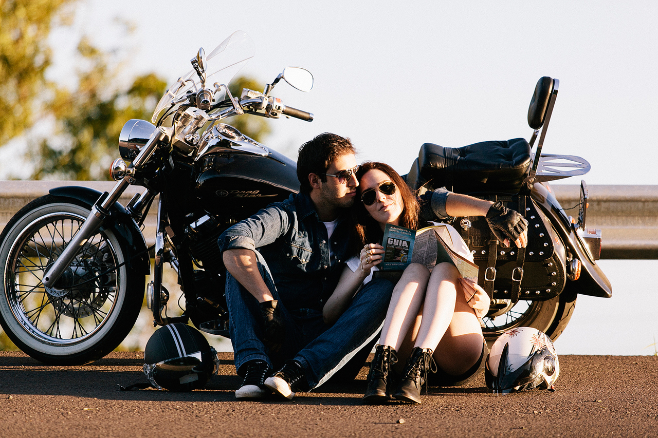 Travel Tips for Couples